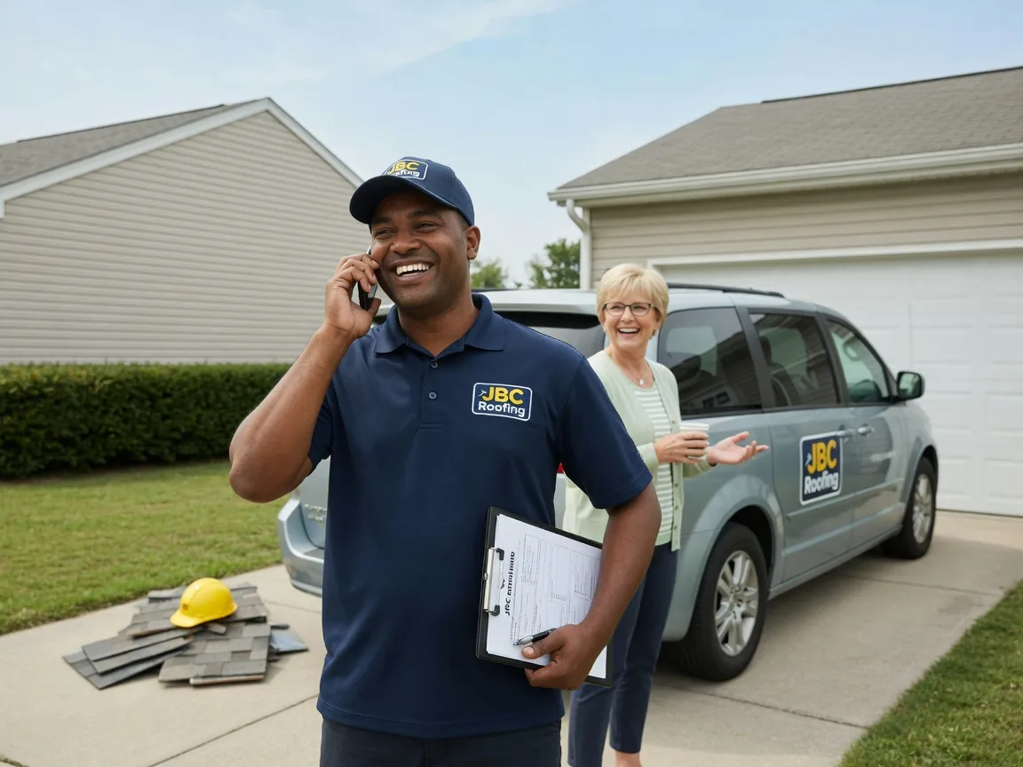 Roof Replacement Worthington, WV FAQs